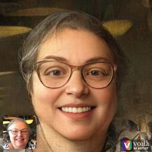 Meet your Posher, Donna